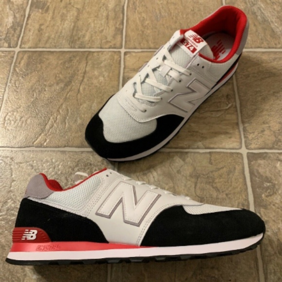 New Balance 574 V2 Sneaker Mens Size 7 